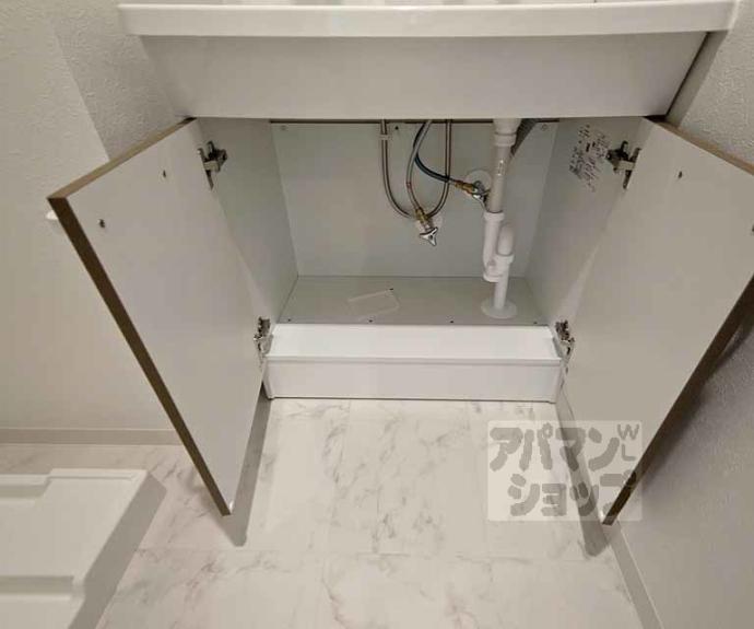 【ＧＲＯＯＶＥ西院清水町】間取