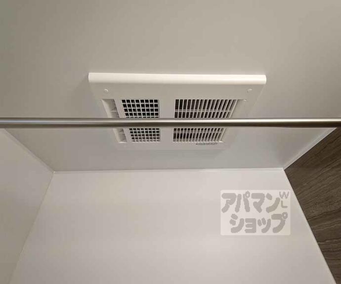 【ＧＲＯＯＶＥ西院清水町】間取