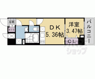 【ＬＷ京都桜邸】