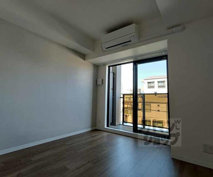 【LW京都桜邸】間取