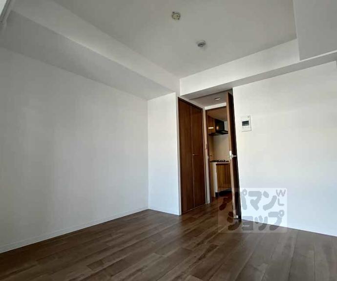 【LW京都桜邸】間取