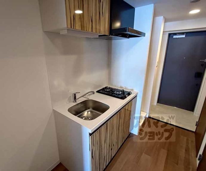 【LW京都桜邸】間取