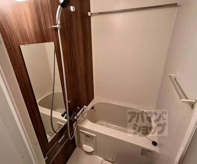 【LW京都桜邸】間取