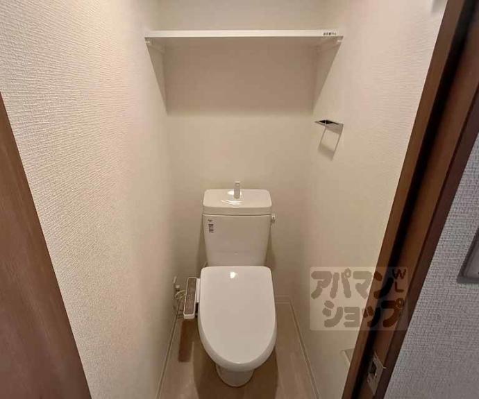 【LW京都桜邸】間取