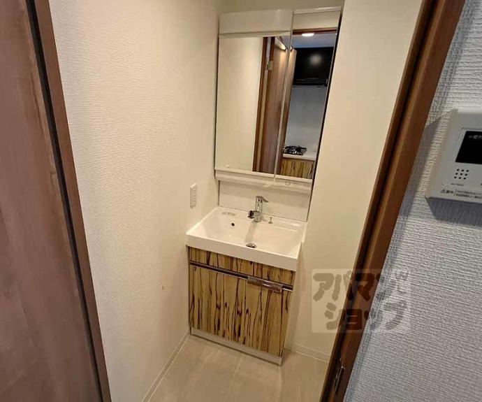 【LW京都桜邸】間取