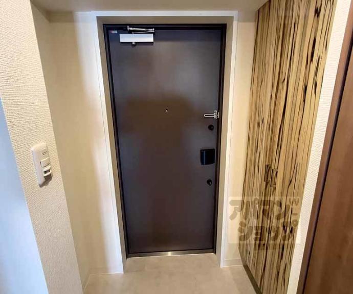 【LW京都桜邸】間取