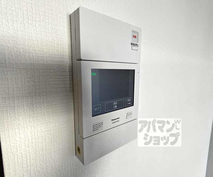 【LW京都桜邸】間取