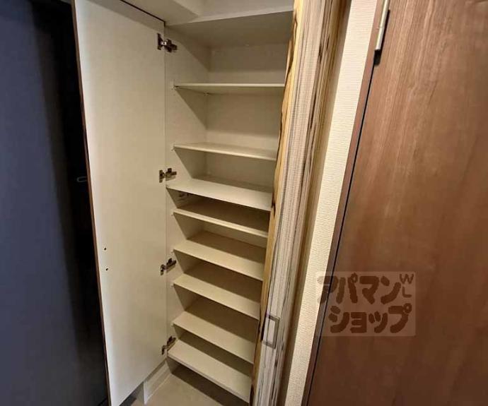 【LW京都桜邸】間取