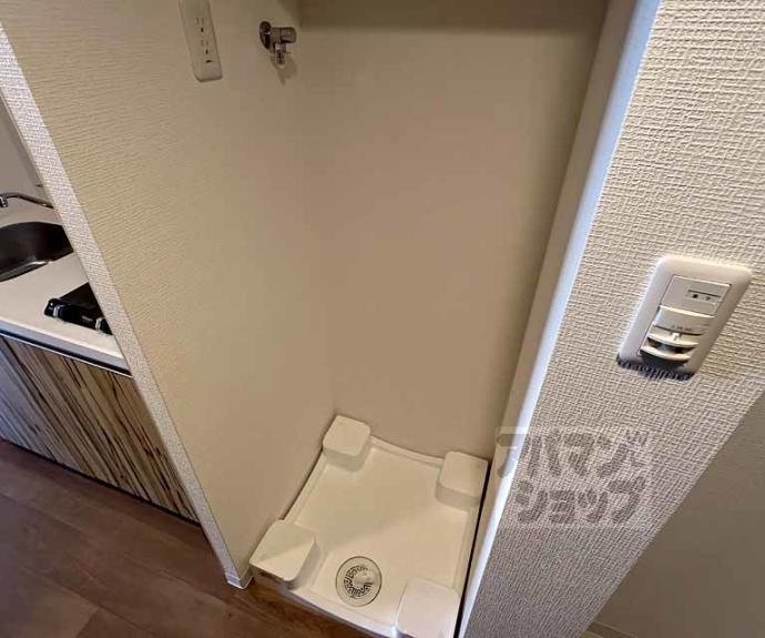 【LW京都桜邸】間取