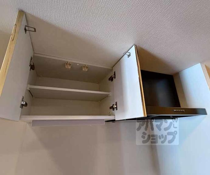 【LW京都桜邸】間取