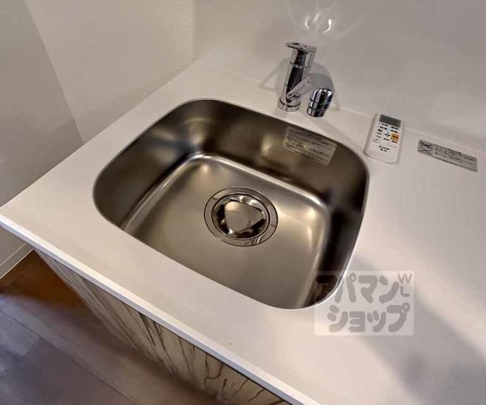 【LW京都桜邸】間取