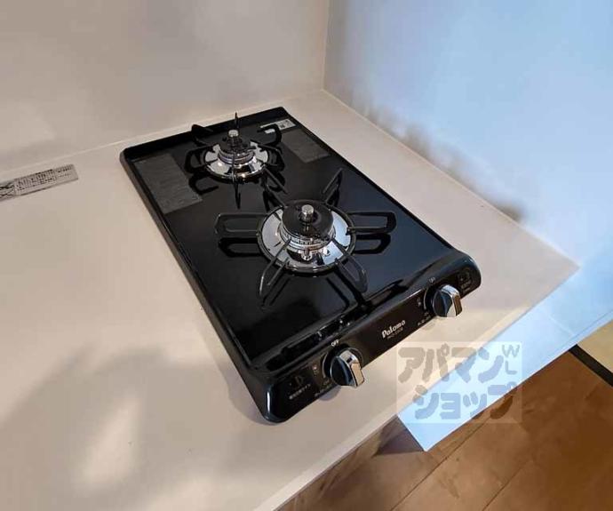 【LW京都桜邸】間取