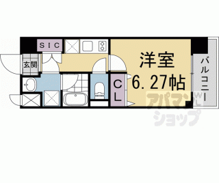 【ＬＷ京都桜邸】