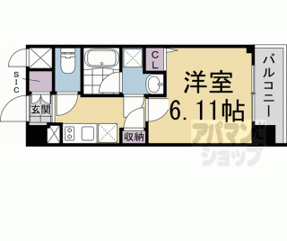 【ＬＷ京都桜邸】