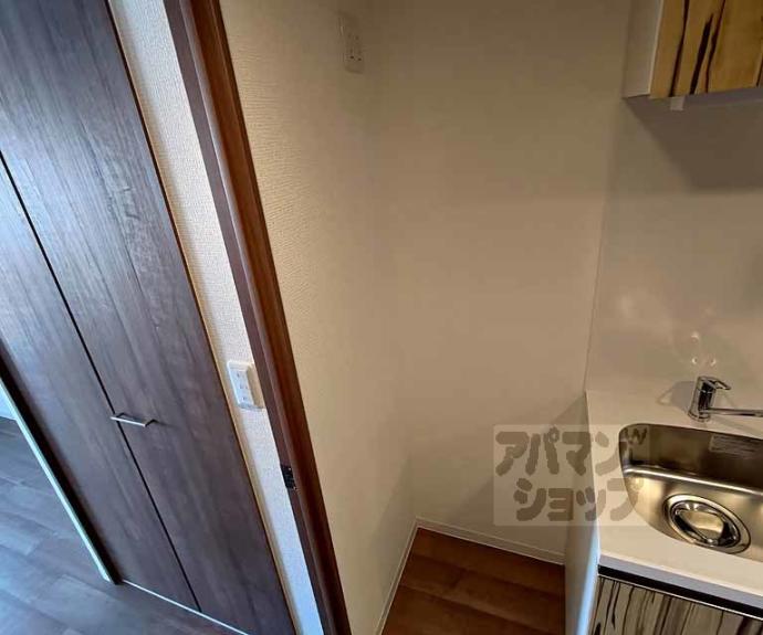 【LW京都桜邸】間取