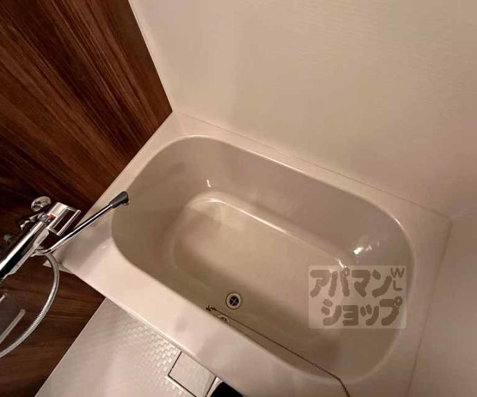 【LW京都桜邸】間取