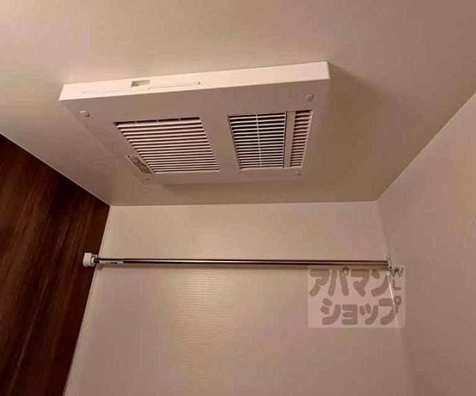 【LW京都桜邸】間取