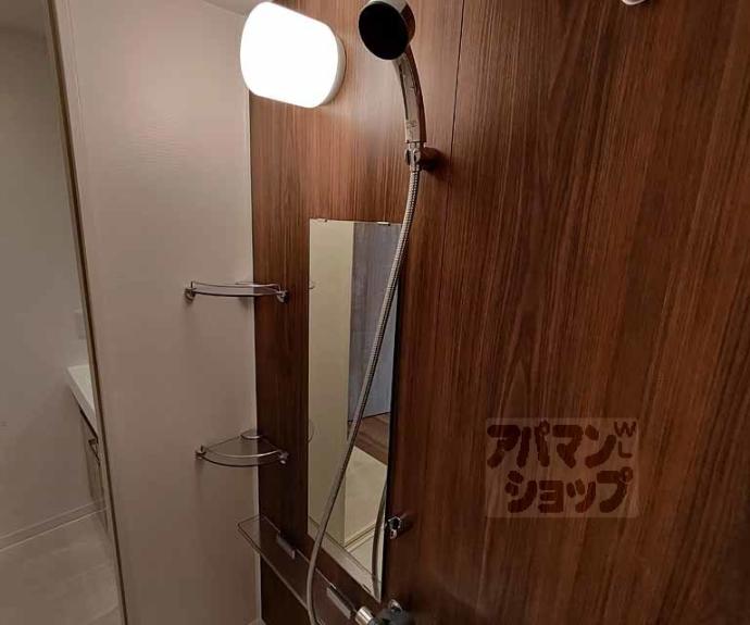 【LW京都桜邸】間取