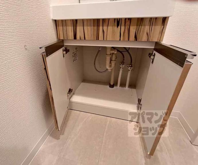 【LW京都桜邸】間取