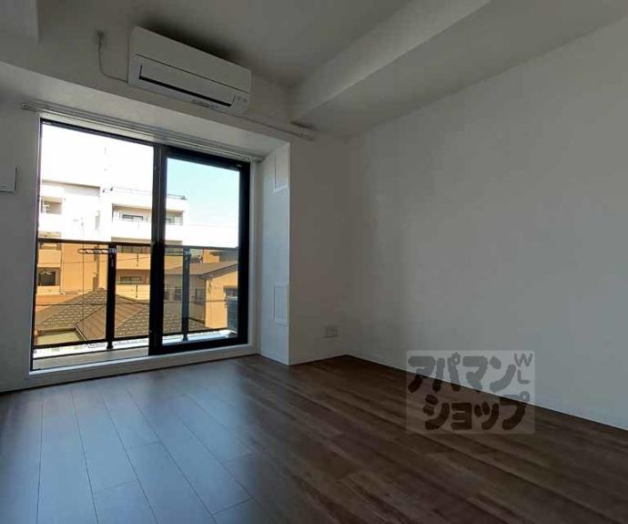 【LW京都桜邸】間取