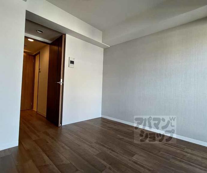 【LW京都桜邸】間取