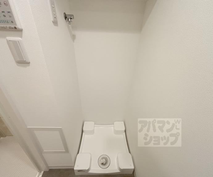 【LW京都桜邸】間取