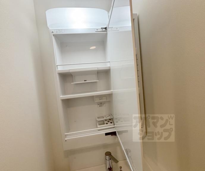 【LW京都桜邸】間取