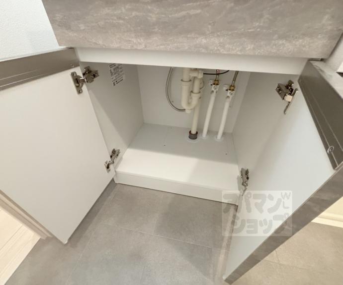 【LW京都桜邸】間取