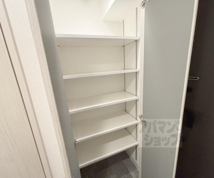 【LW京都桜邸】間取