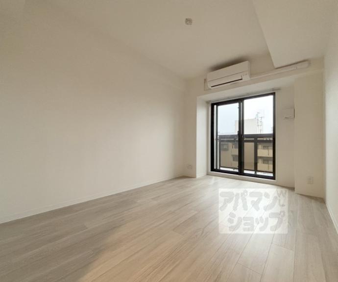 【LW京都桜邸】間取