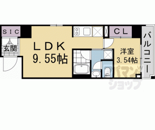 【ＬＷ京都桜邸】