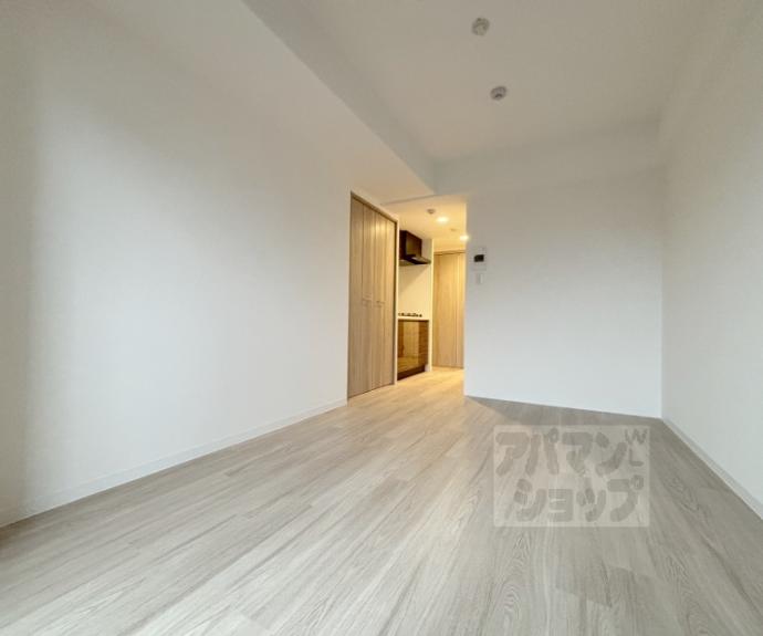 【LW京都桜邸】間取