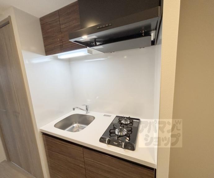 【LW京都桜邸】間取