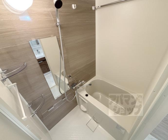 【LW京都桜邸】間取