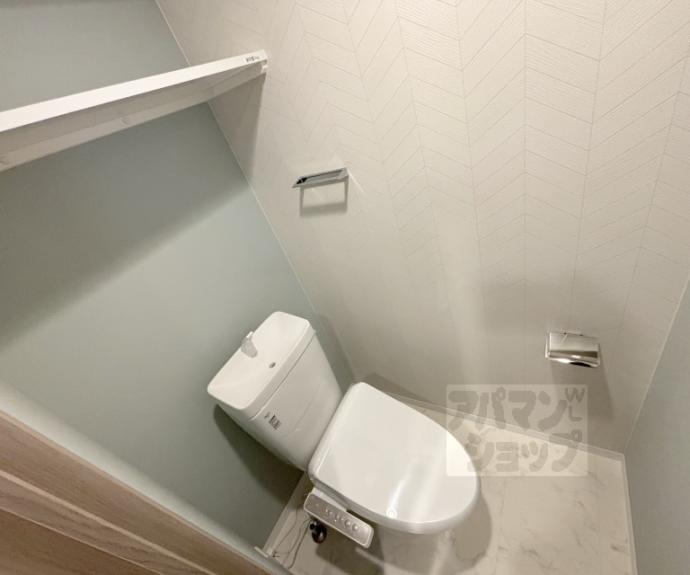 【LW京都桜邸】間取