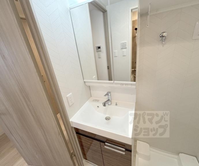 【LW京都桜邸】間取