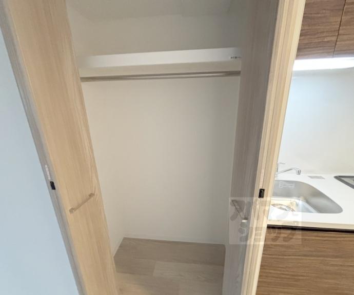 【LW京都桜邸】間取