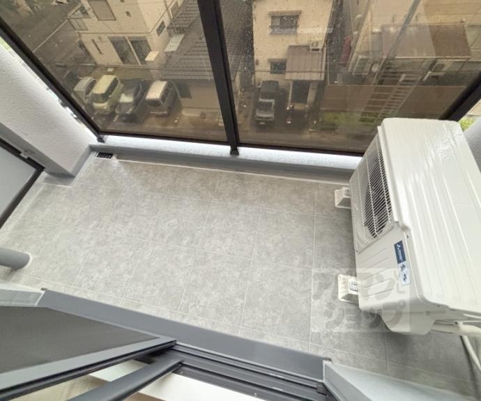 【LW京都桜邸】間取