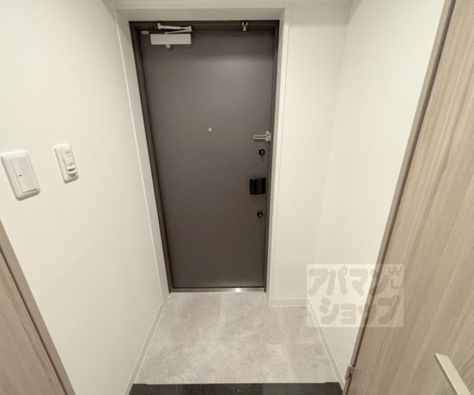 【LW京都桜邸】間取