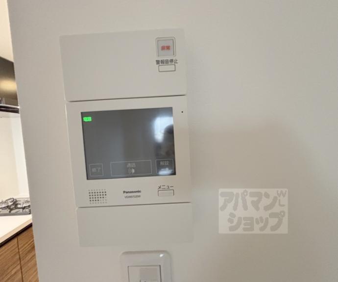 【LW京都桜邸】間取