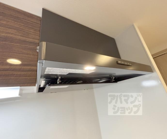 【LW京都桜邸】間取