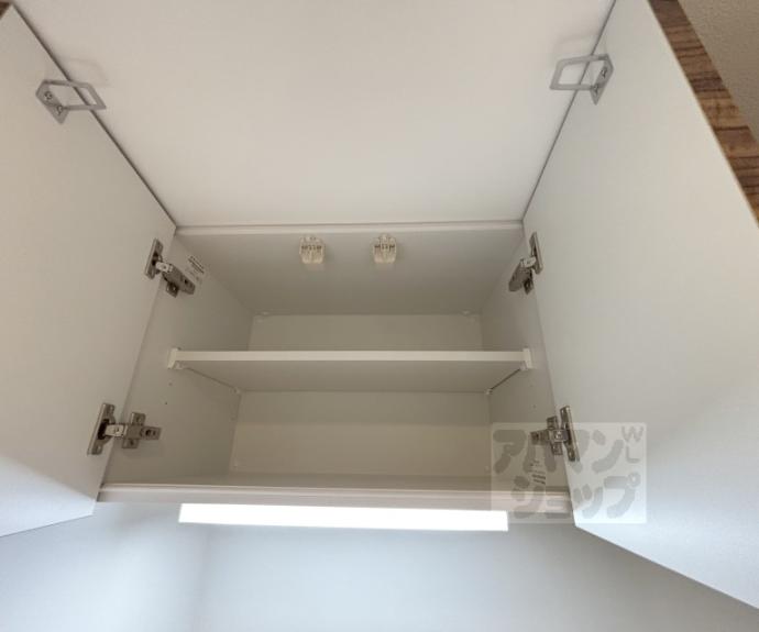 【LW京都桜邸】間取