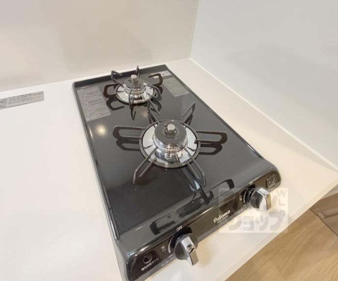 【LW京都桜邸】間取