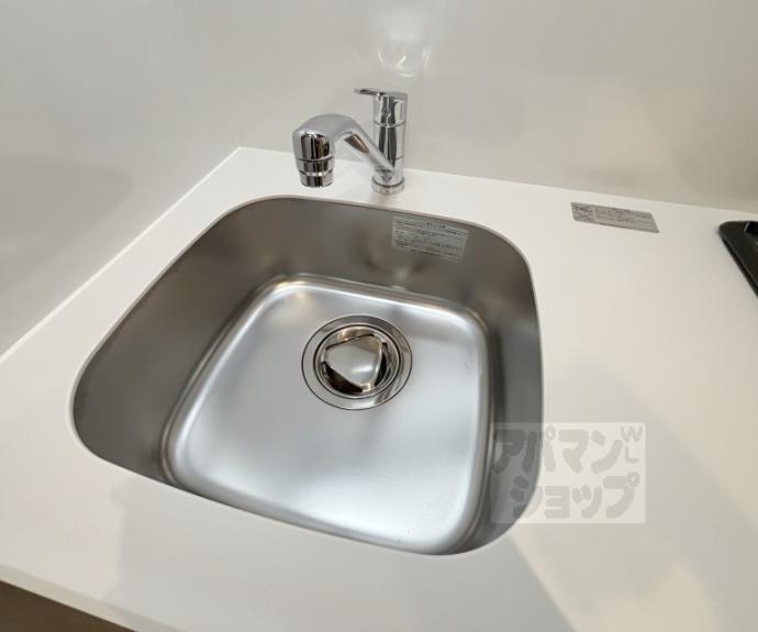 【LW京都桜邸】間取