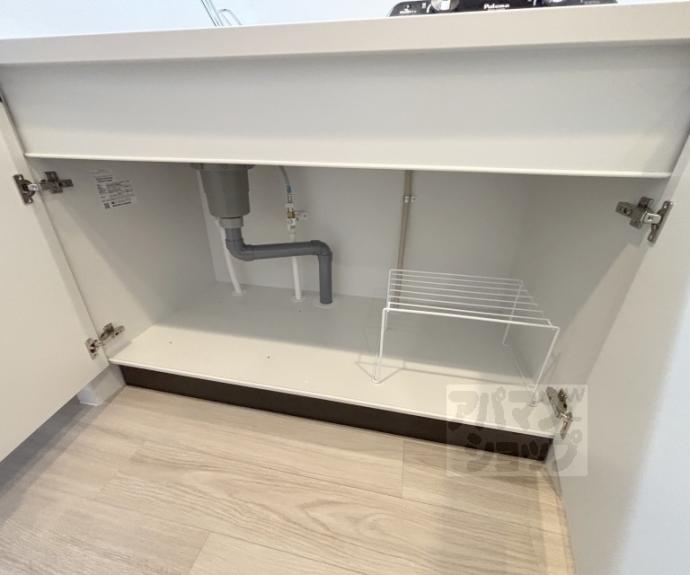 【LW京都桜邸】間取