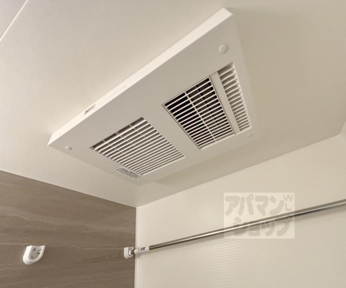 【LW京都桜邸】間取