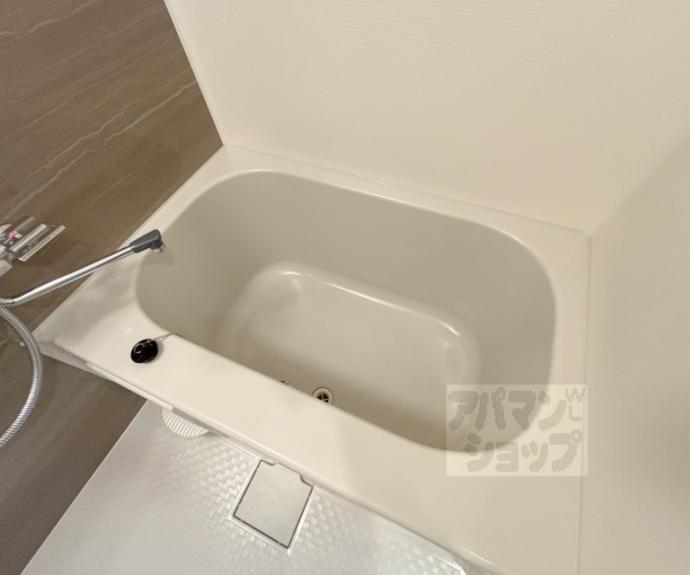 【LW京都桜邸】間取