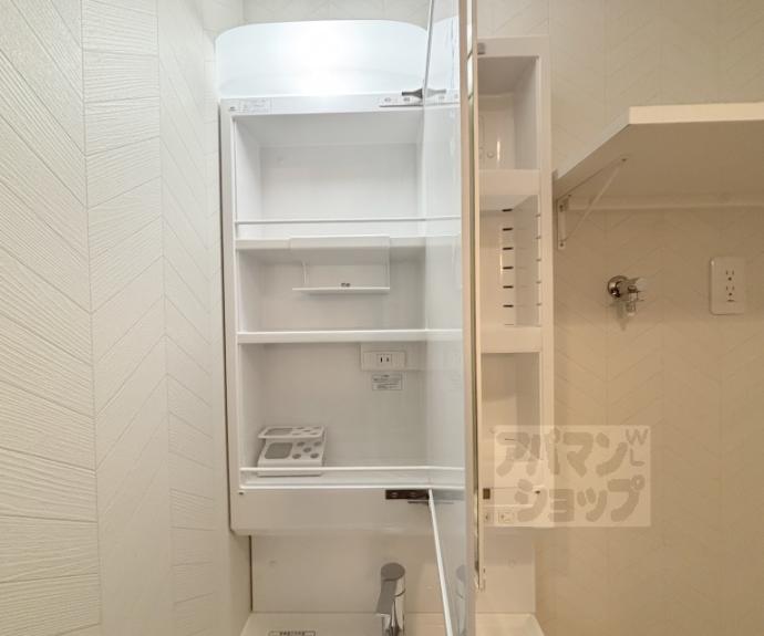 【LW京都桜邸】間取