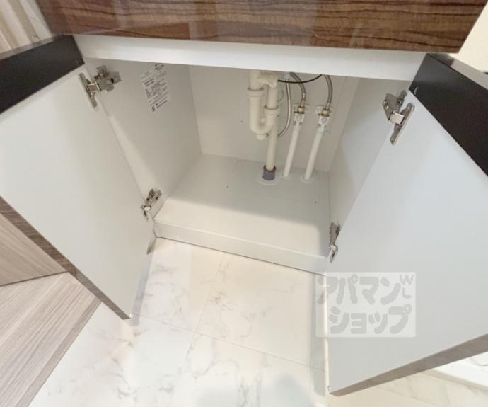 【LW京都桜邸】間取