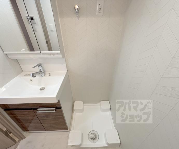 【LW京都桜邸】間取